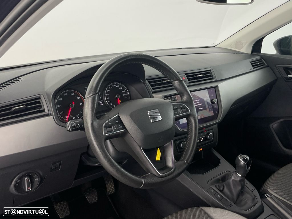 SEAT Ibiza - 17