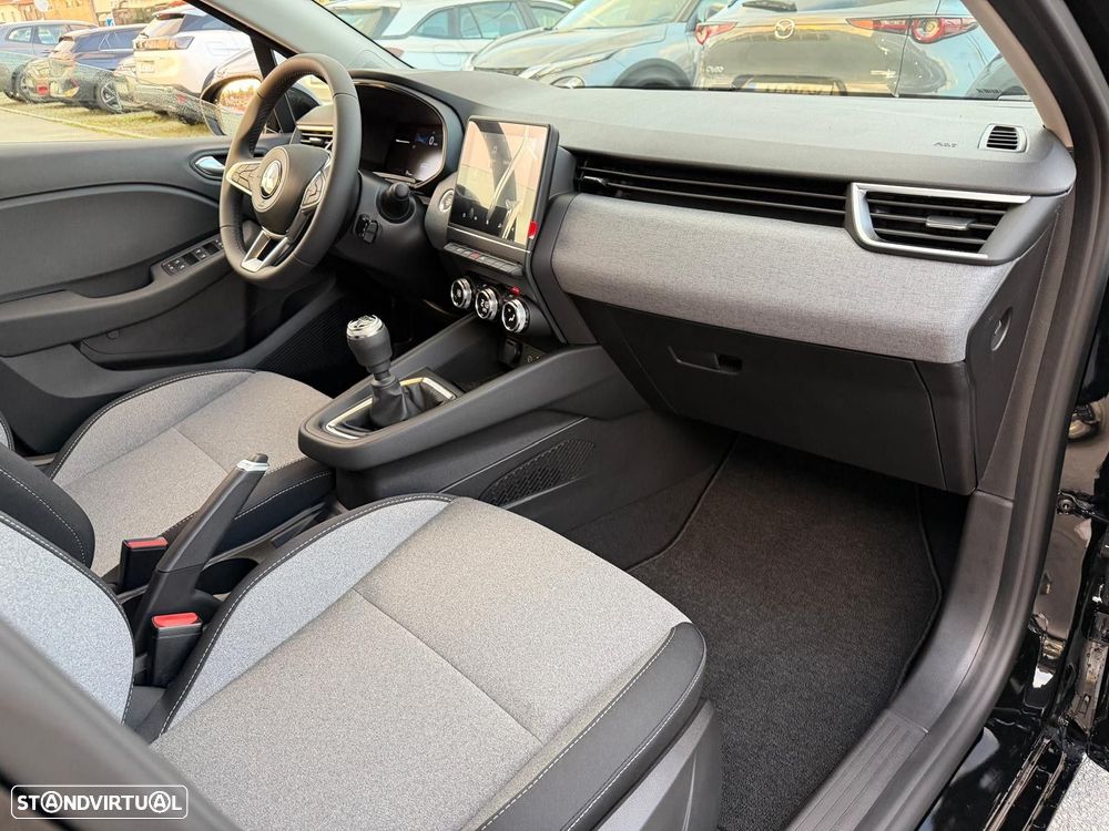 Mitsubishi Colt 1.0 MPI-T Kaiteki - 15