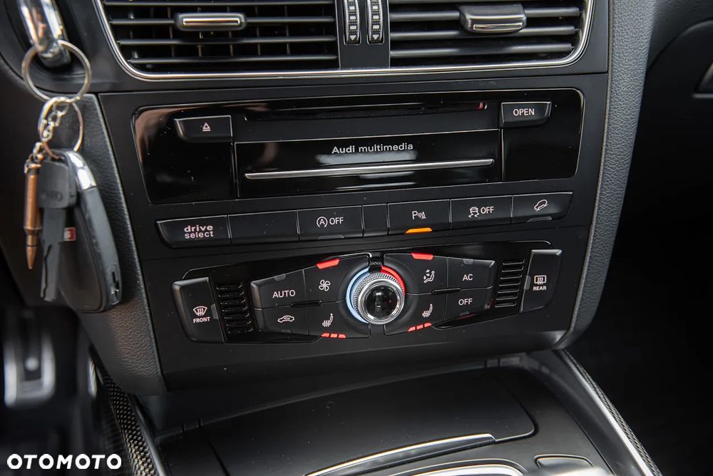 Audi SQ5 3.0 TDI Quattro Tiptronic - 26