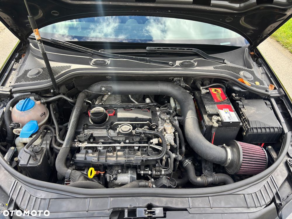 Audi S3 2.0 TFSI Quattro - 19