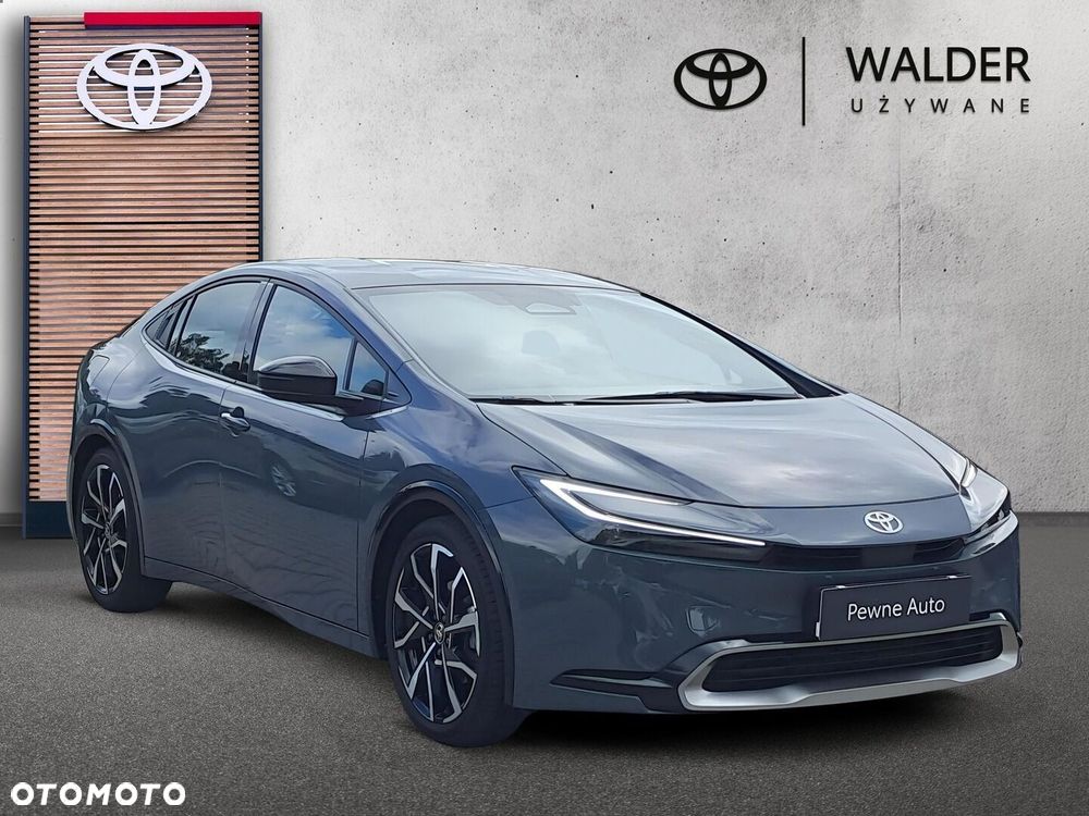 Toyota Prius - 2