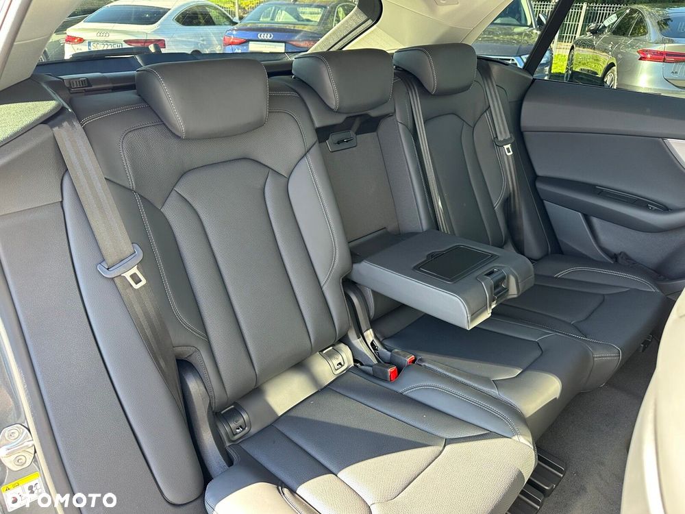 Audi Q8 - 23