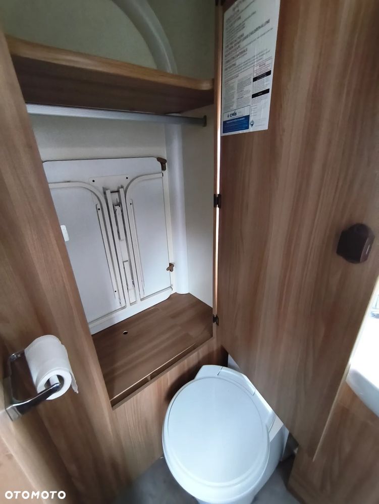 Bailey PURSUIT II 560-5 - 37