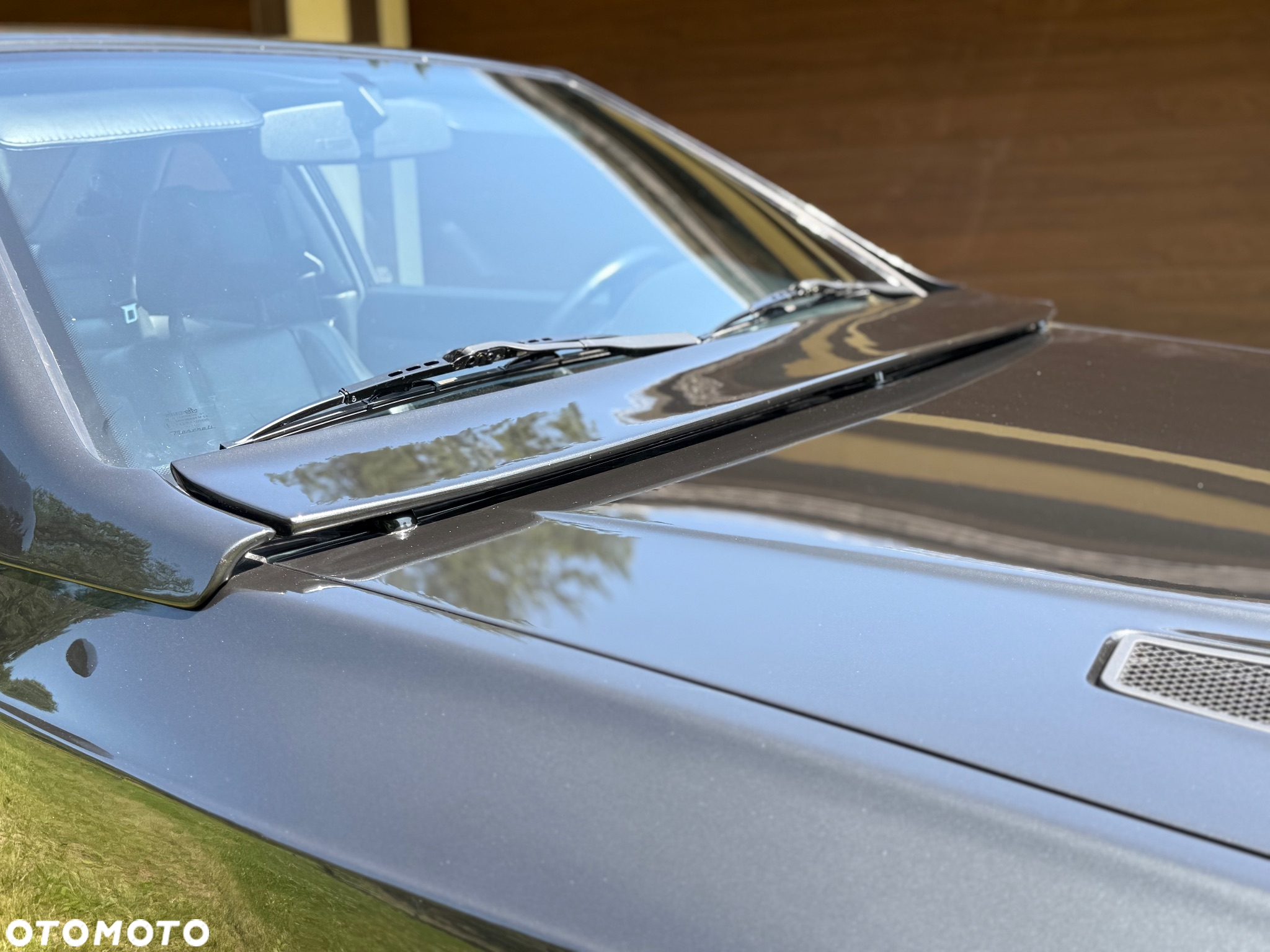 Maserati Shamal - 11