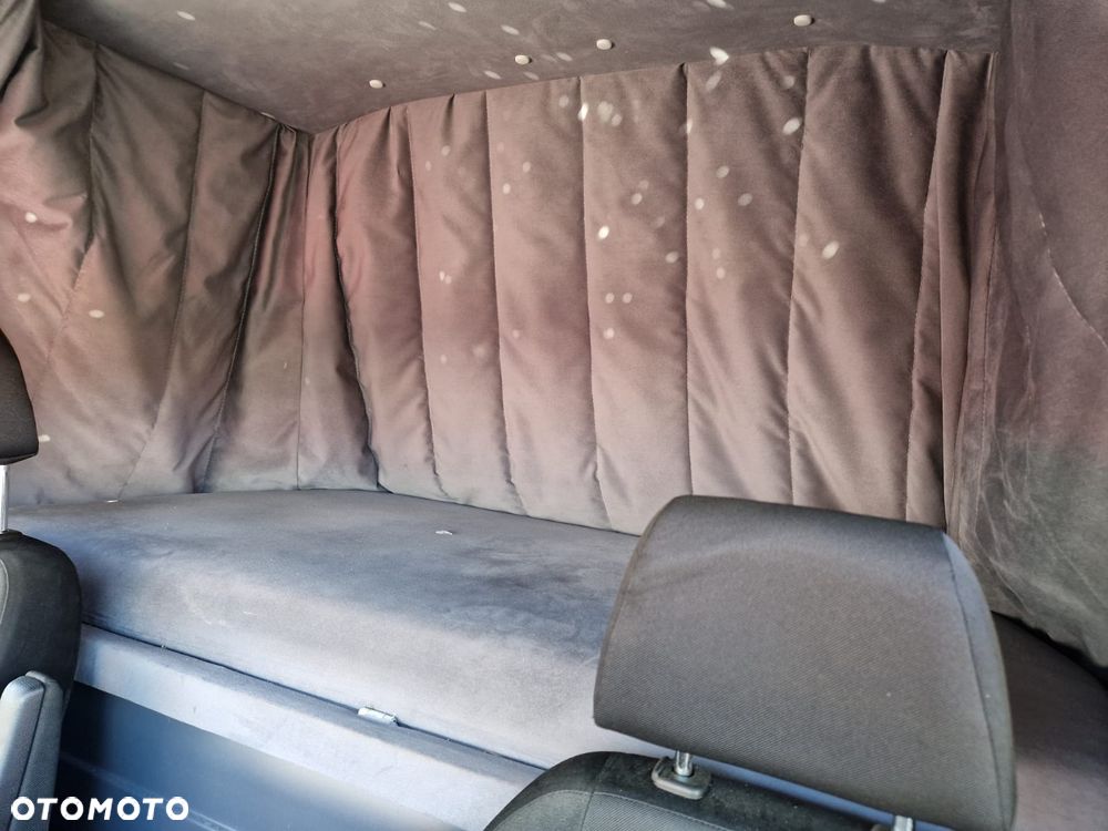 Mercedes-Benz 319CDI 190KM Automat - 15