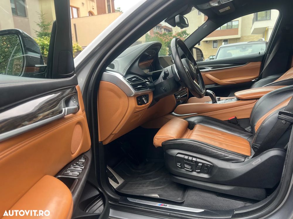 BMW X6 - 13