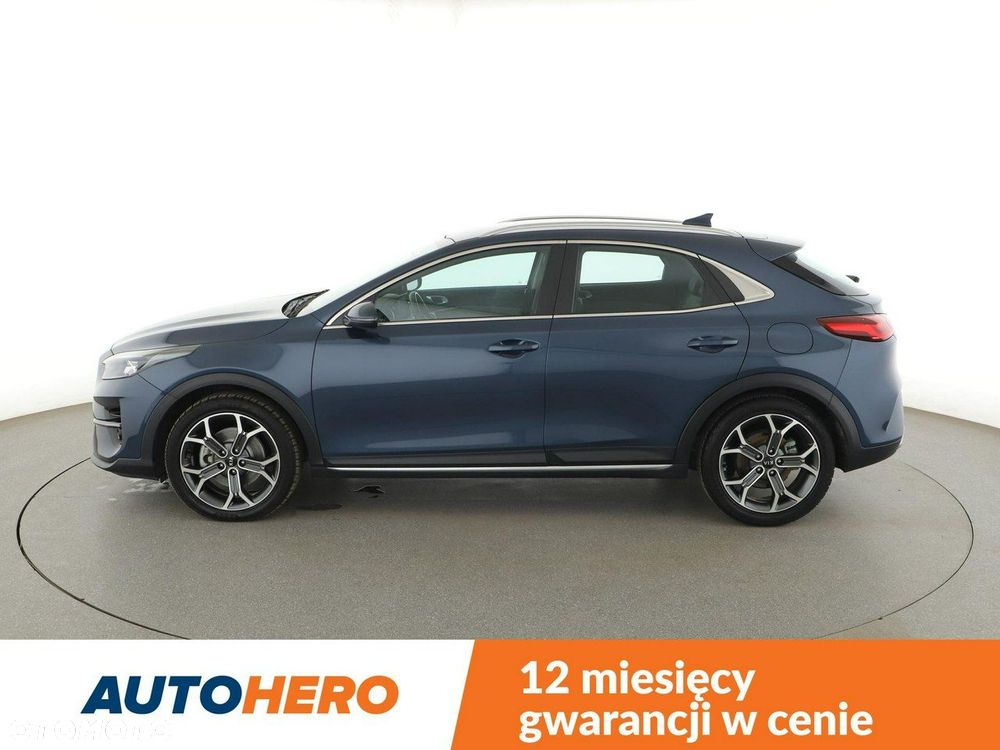 Kia XCeed 1.6 CRDi EDITION 7 - 2