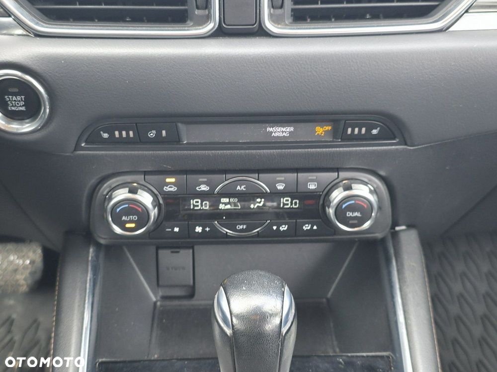 Mazda CX-5 - 16