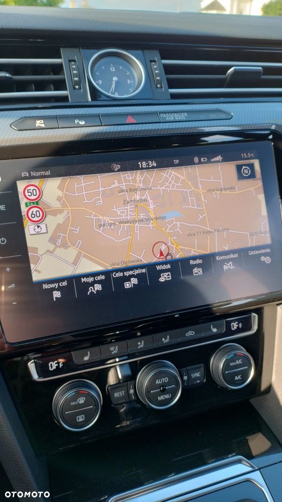 Volkswagen Arteon 2.0 TSI GPF R-Line DSG - 16