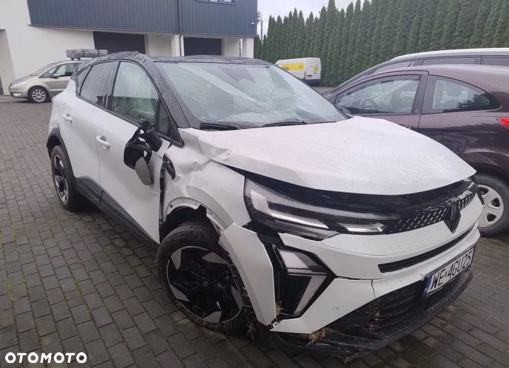 Renault Captur 1.3 TCe mHEV Techno EDC - 4