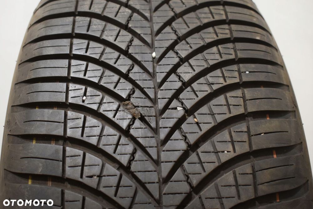 R19 235/50 Goodyear Vector 4Seasons GEN-3 103W Wysyłka gratis! - 9