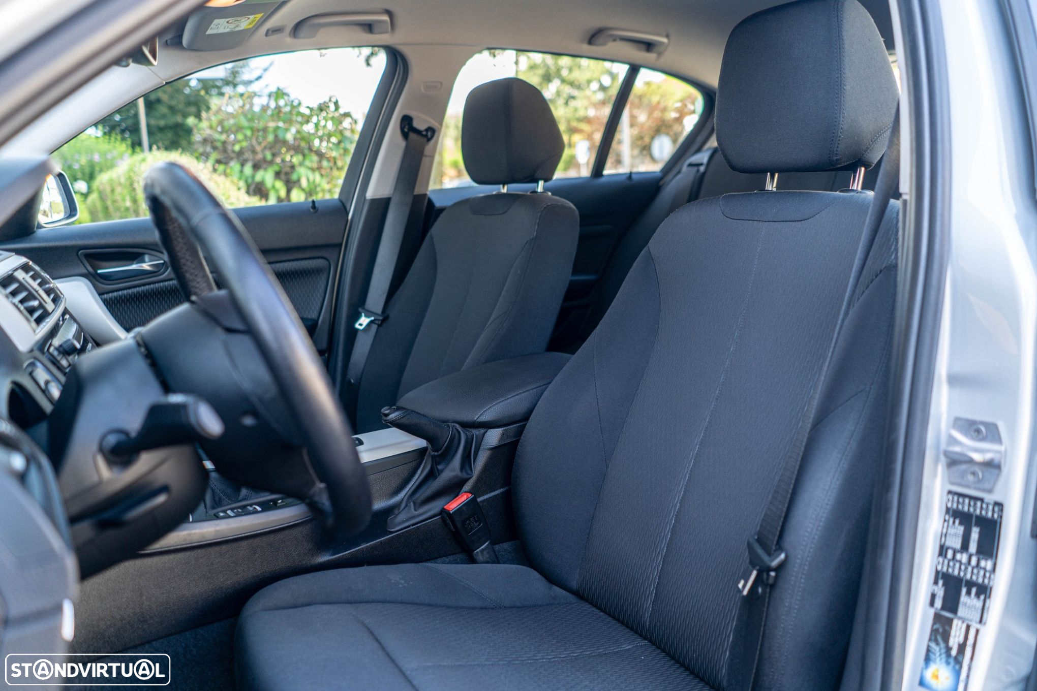 BMW 116 i Advantage - 40