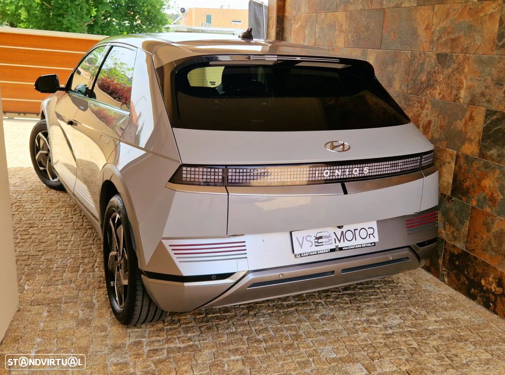Hyundai Ioniq 5 73 kWh Vanguard+ - 6