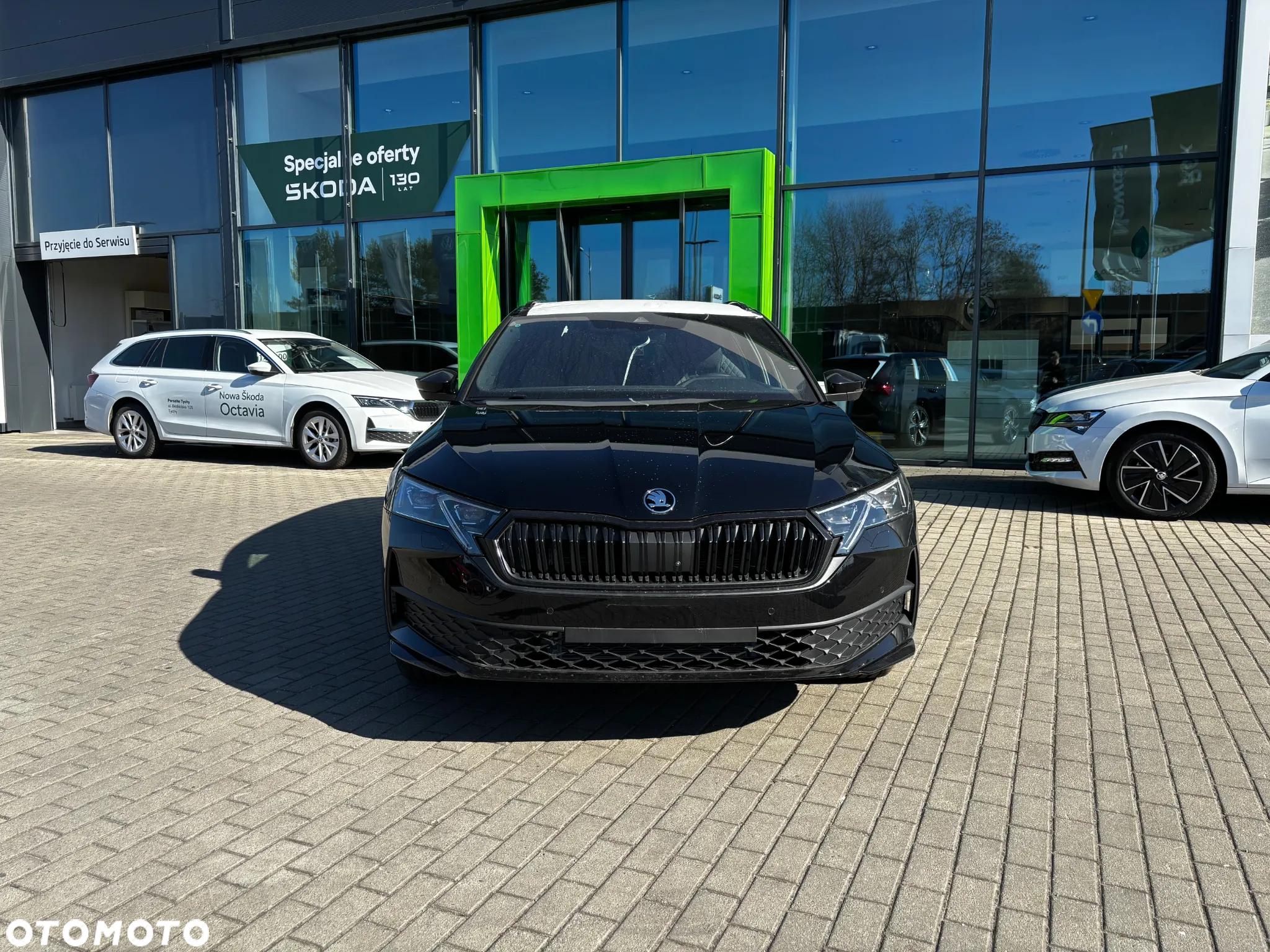 Skoda Octavia 1.5 TSI mHEV Sportline DSG - 3