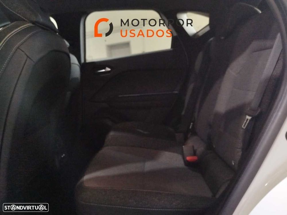 Renault Captur 1.0 TCe Techno - 10