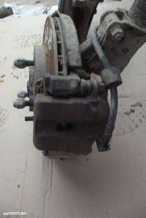Fuzeta Suzuki Vitara 1989-2003 fuzete fata stanga dreapta etrieri - 2