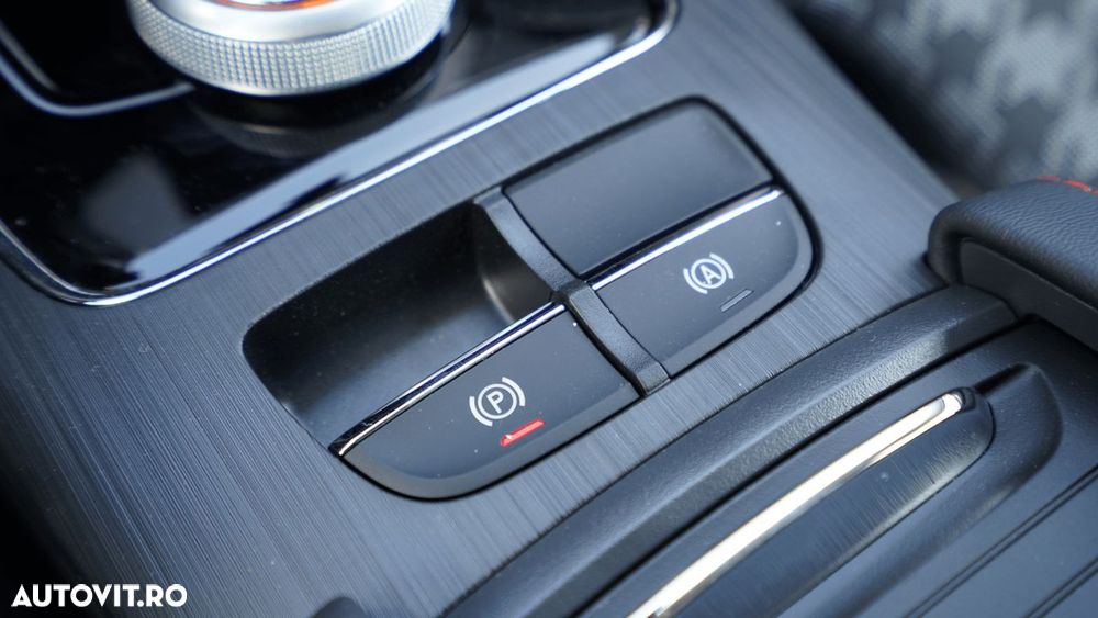 MG ZS EV 2023 — imagine 13