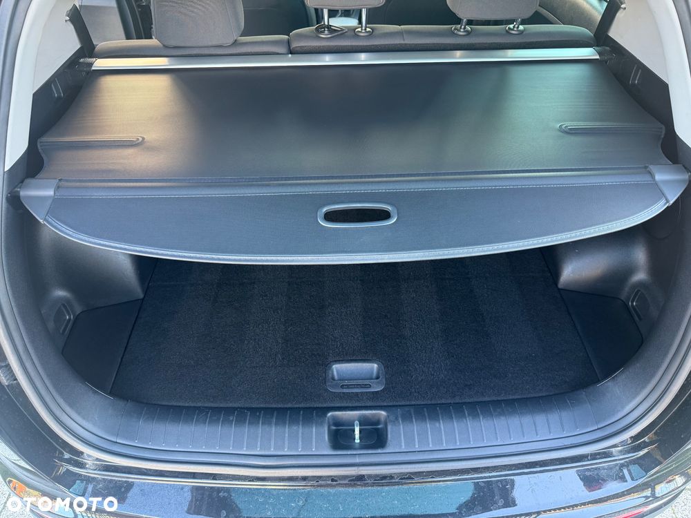 Kia Sportage 2018