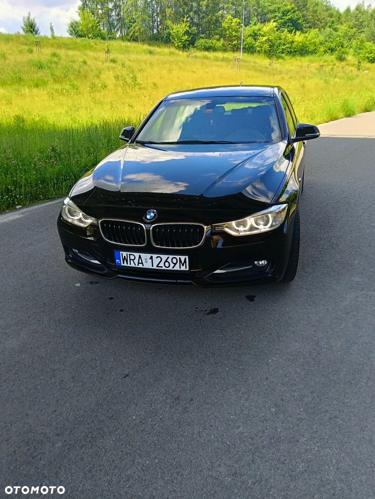 BMW Seria 3 - 16