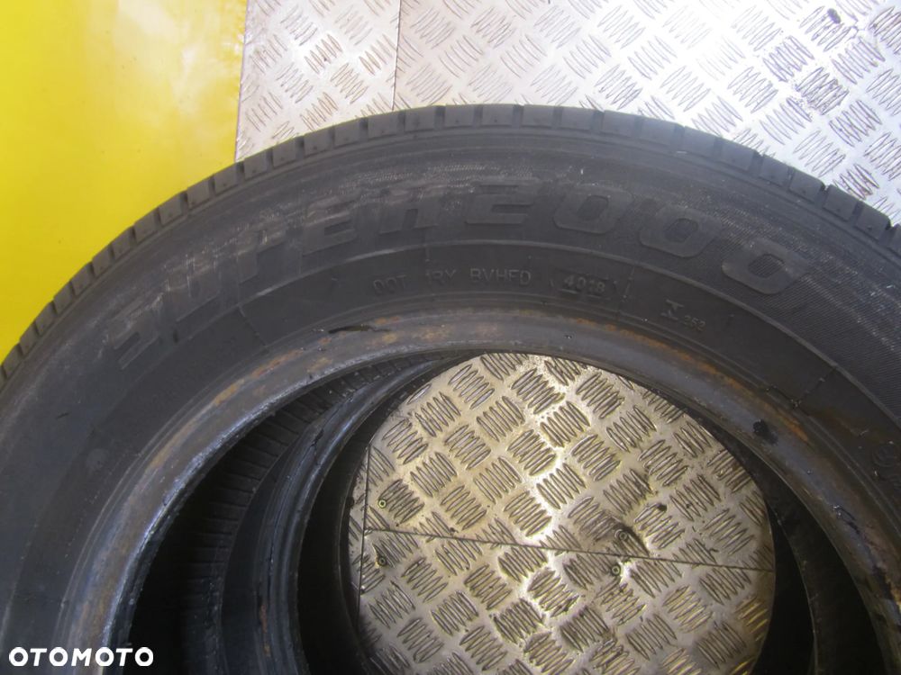 Opony Hifly Super2000 205/65  R16C - 4