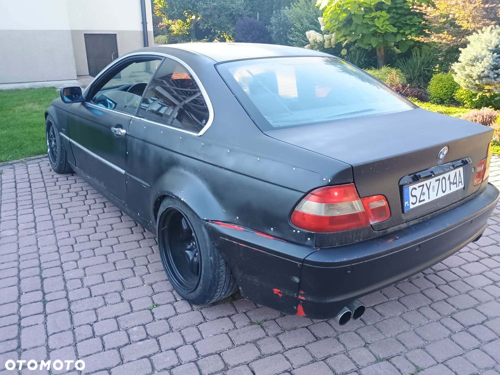 BMW Seria 3 - 2