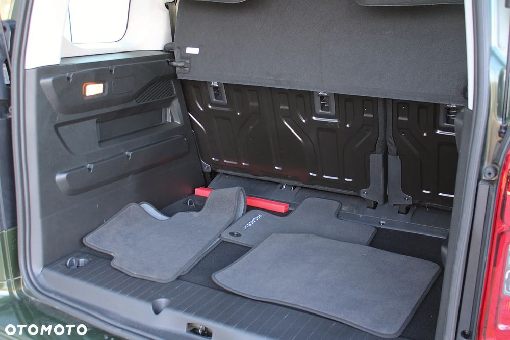 Toyota Proace City Verso 1.2 D-4T Business - 18