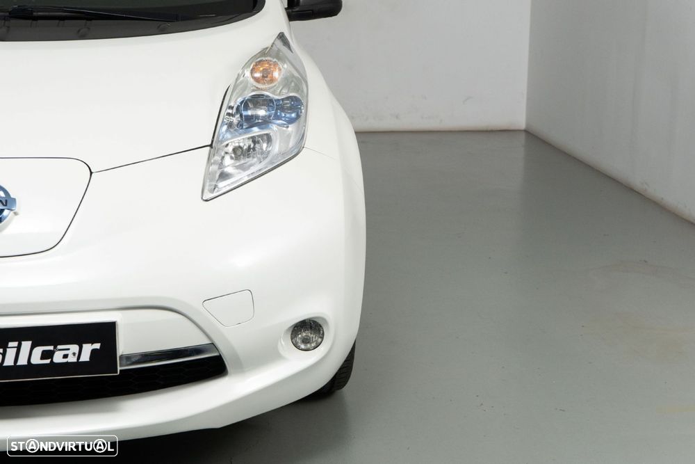 Nissan Leaf Tekna 30 kWh - 19