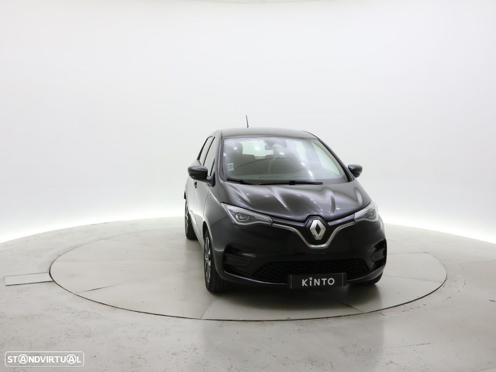 Renault Zoe (c/ Bateria) Limited 50 - 11