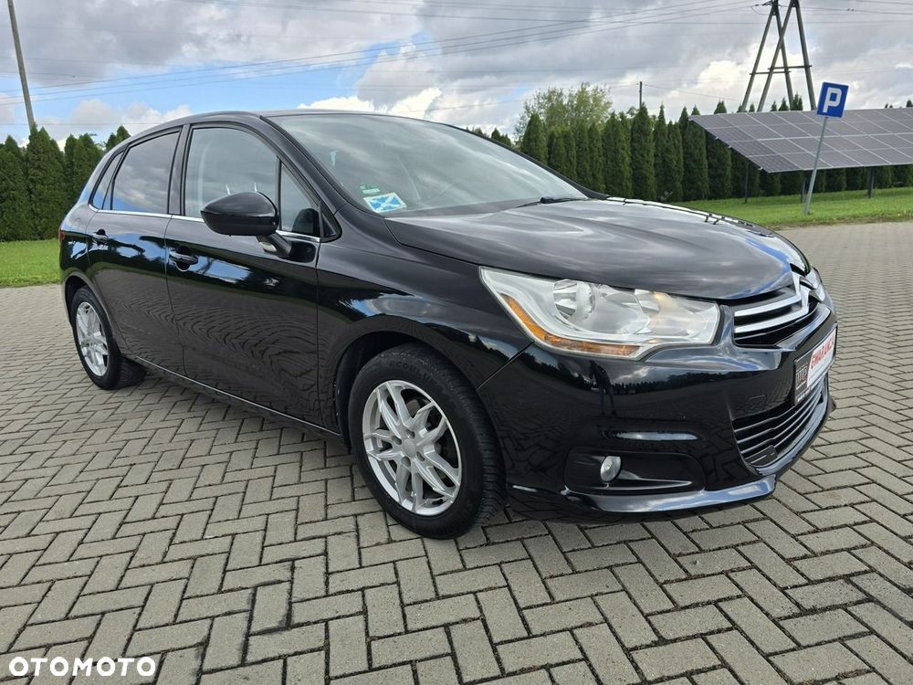Citroën C4 - 3
