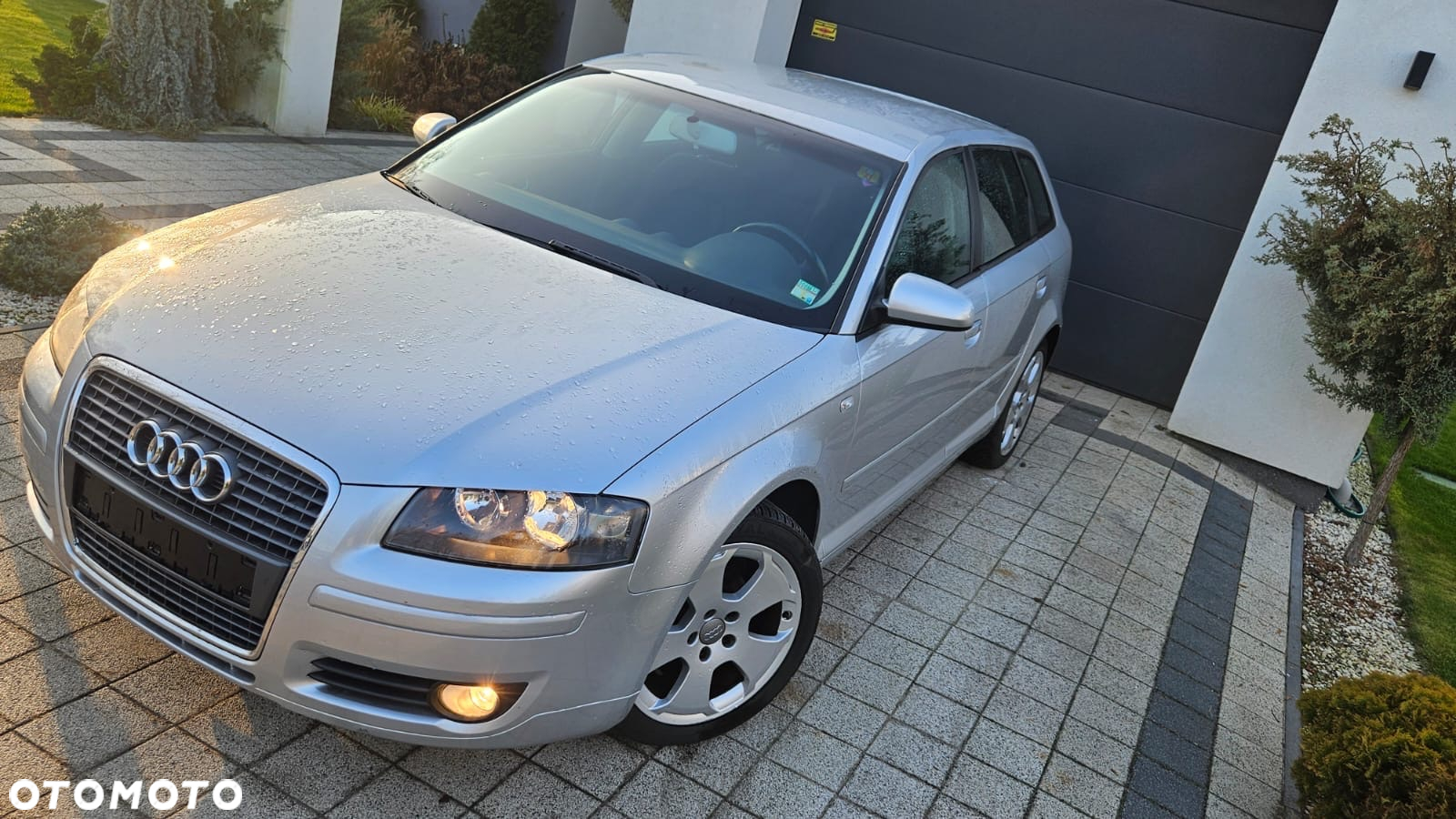 Audi A3 - 4