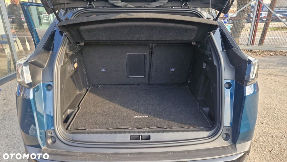 Peugeot 3008 BlueHDi 130 Stop & Start EAT8 GT - 17