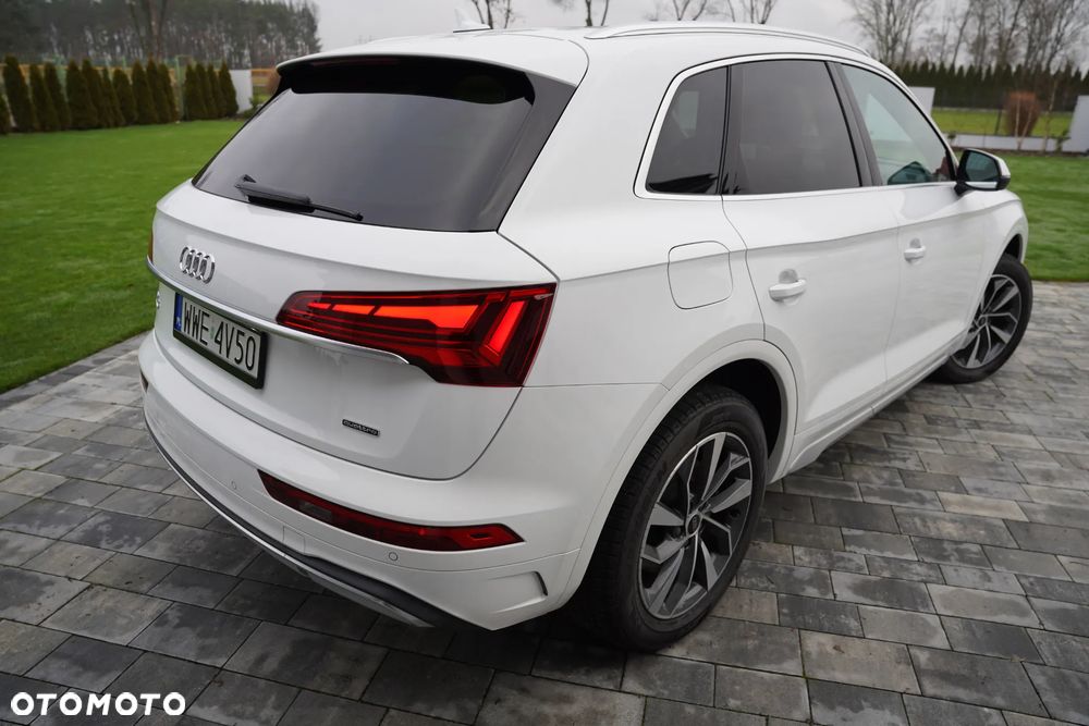 Audi Q5 2.0 TFSI Quattro Sport S tronic - 3