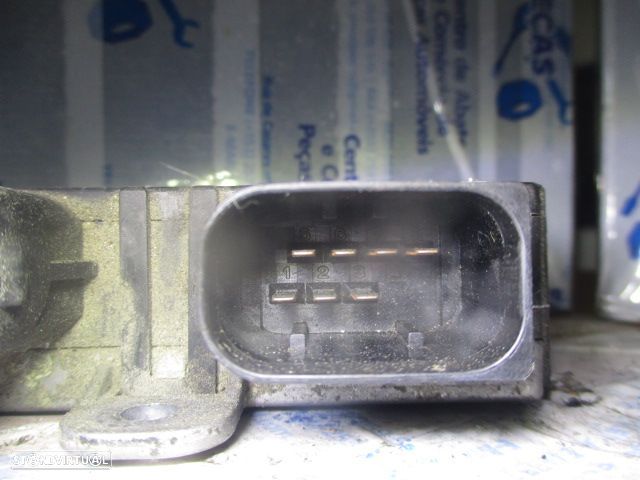 Modulo Rele A6401530479 MERCEDES W169 2005 180Cdi Aquecimento - 2
