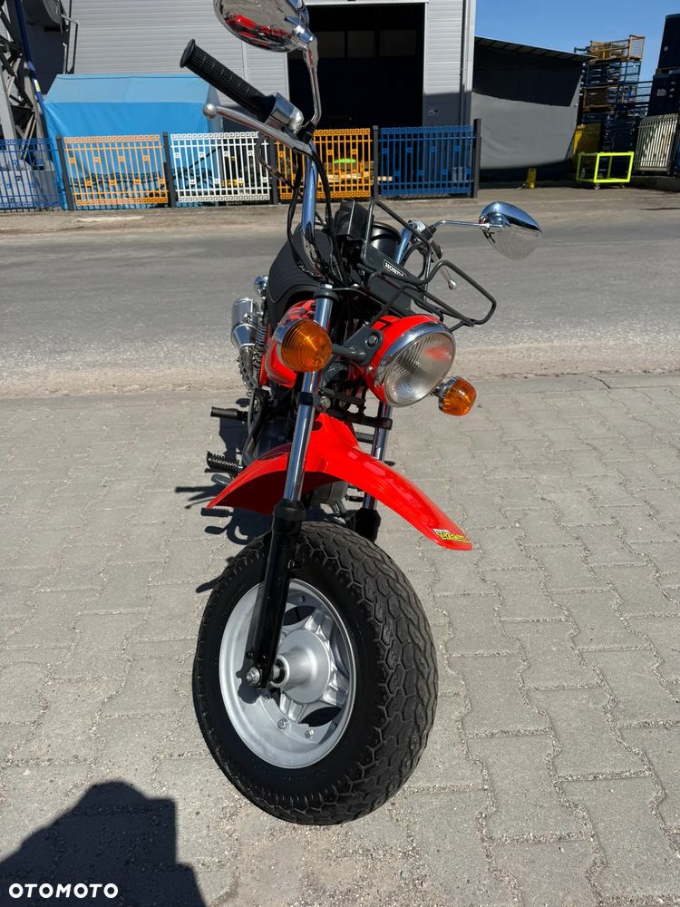 Honda Inny - 2