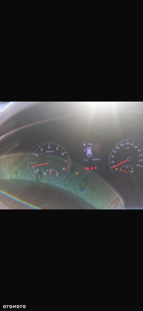 Kia Sportage 1.6 GDI 2WD Attract - 10