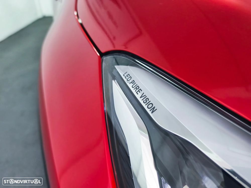 Renault Captur 1.3 TCe Red Edition - 8