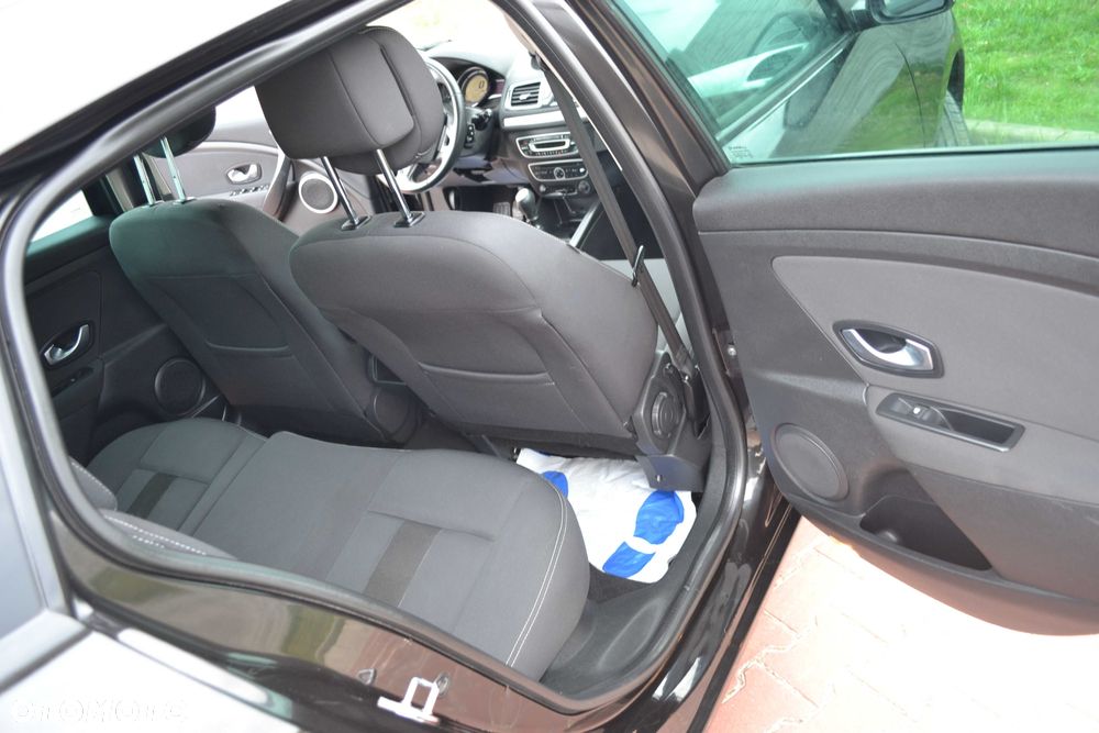 Renault Megane - 8