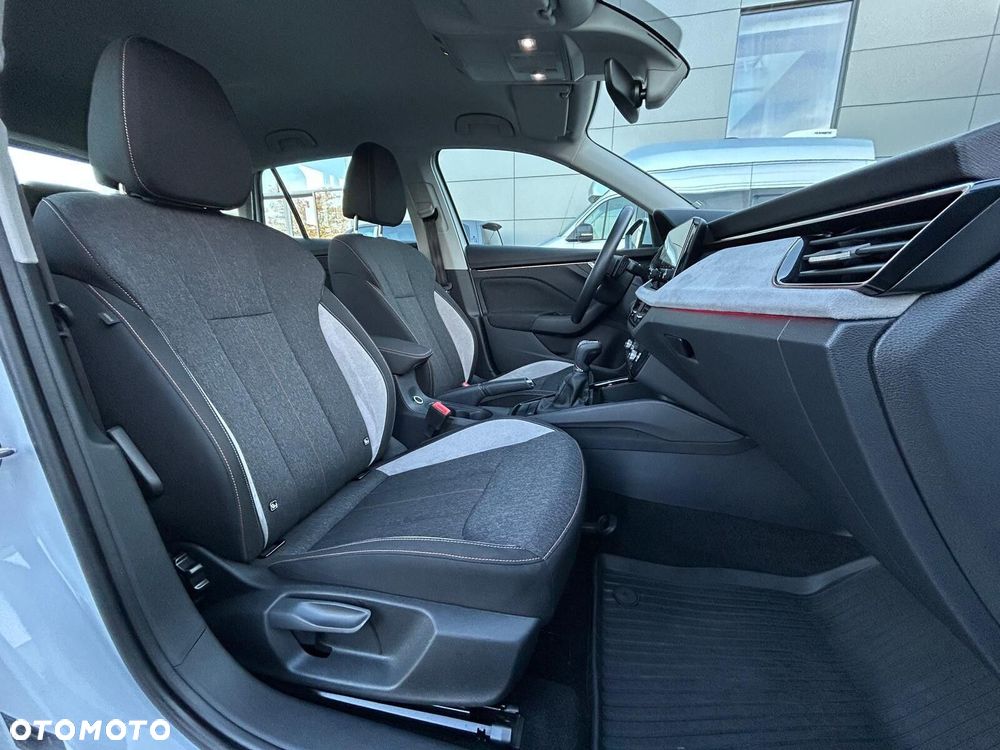 Skoda Scala 1.5 TSI Selection DSG - 18