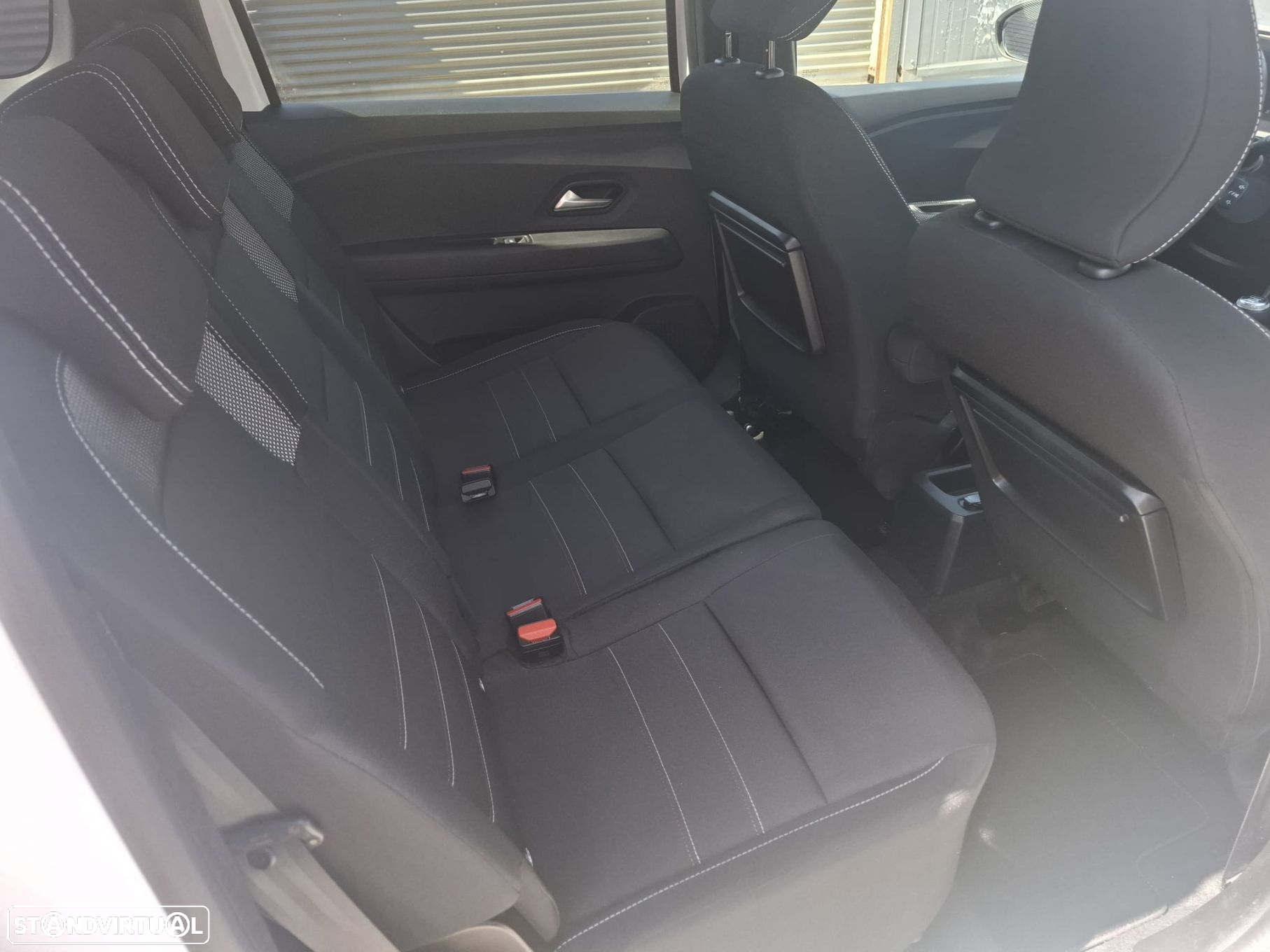 Dacia Jogger 1.0 ECO-G Extreme 7L Bi-Fuel - 24