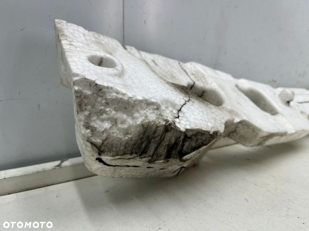 Absorber zderzaka Mazda CX-5 CX5 II KF KB 17-21r. przednia belka pianka styropian przód kb7w-50111 - 12