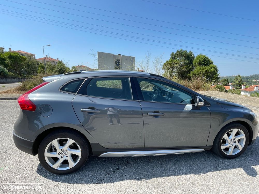 Volvo V40 Cross Country 1.6 D2 Kinetic Powershift - 3