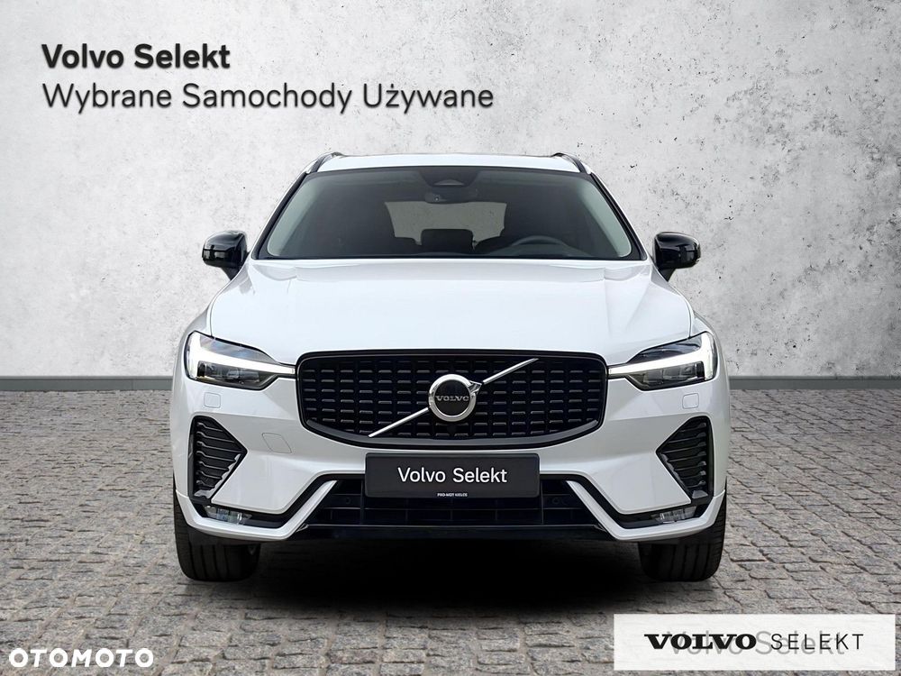 Volvo XC 60 - 10