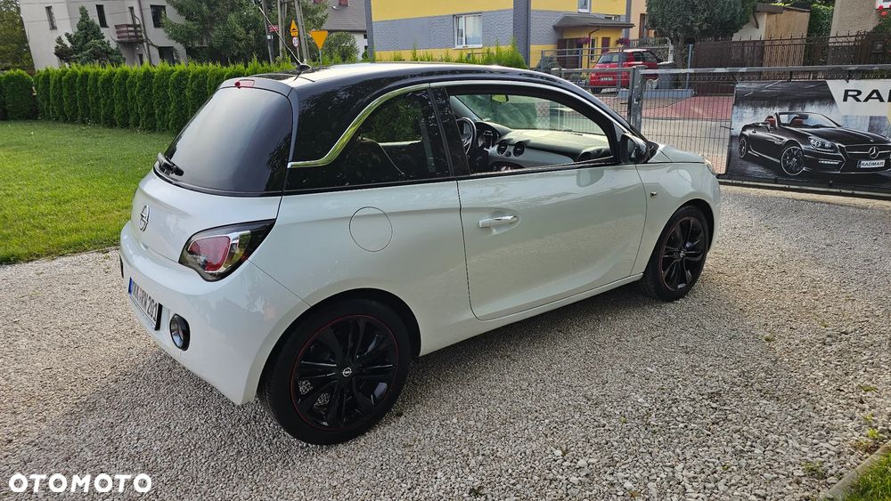 Opel Adam 1.2 Black Link - 26