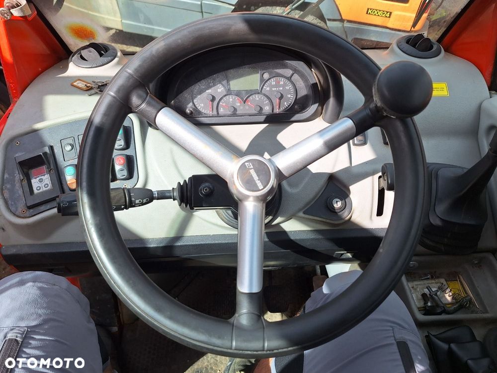Accord Metrac H7X - 12