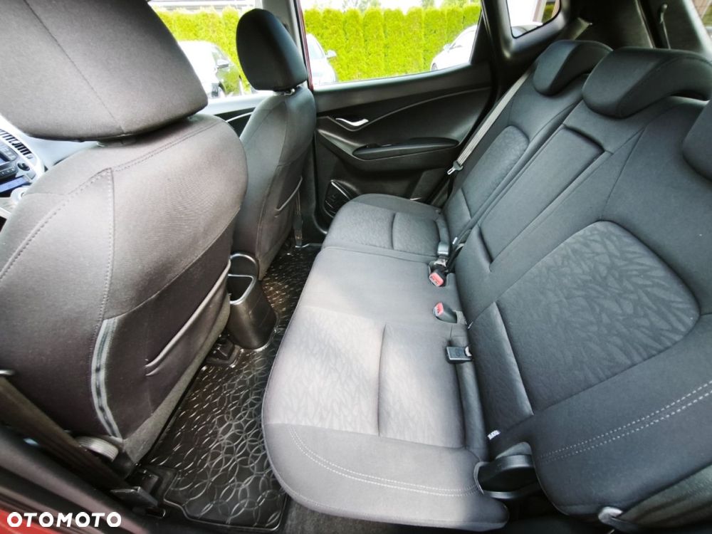 Hyundai ix20 - 13