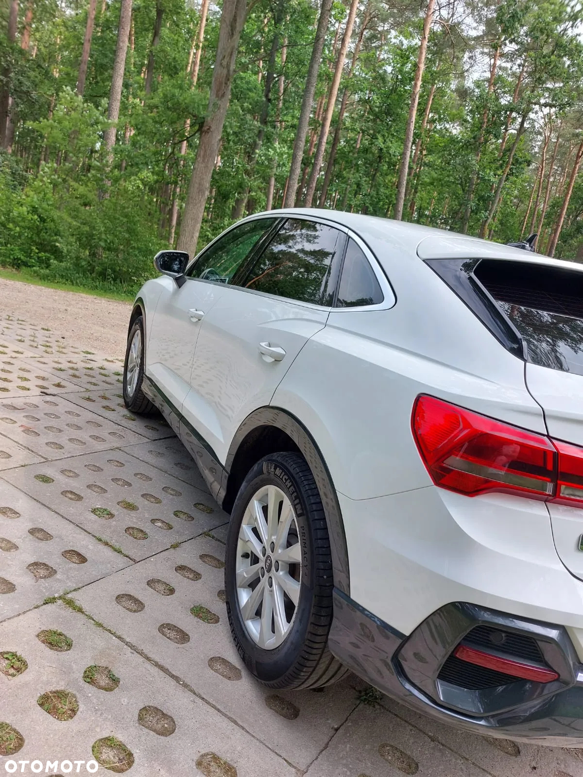Audi Q3 Sportback - 9