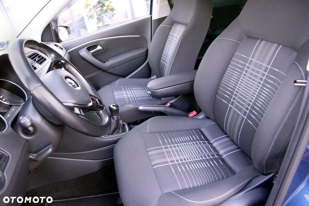 Volkswagen Polo - 20