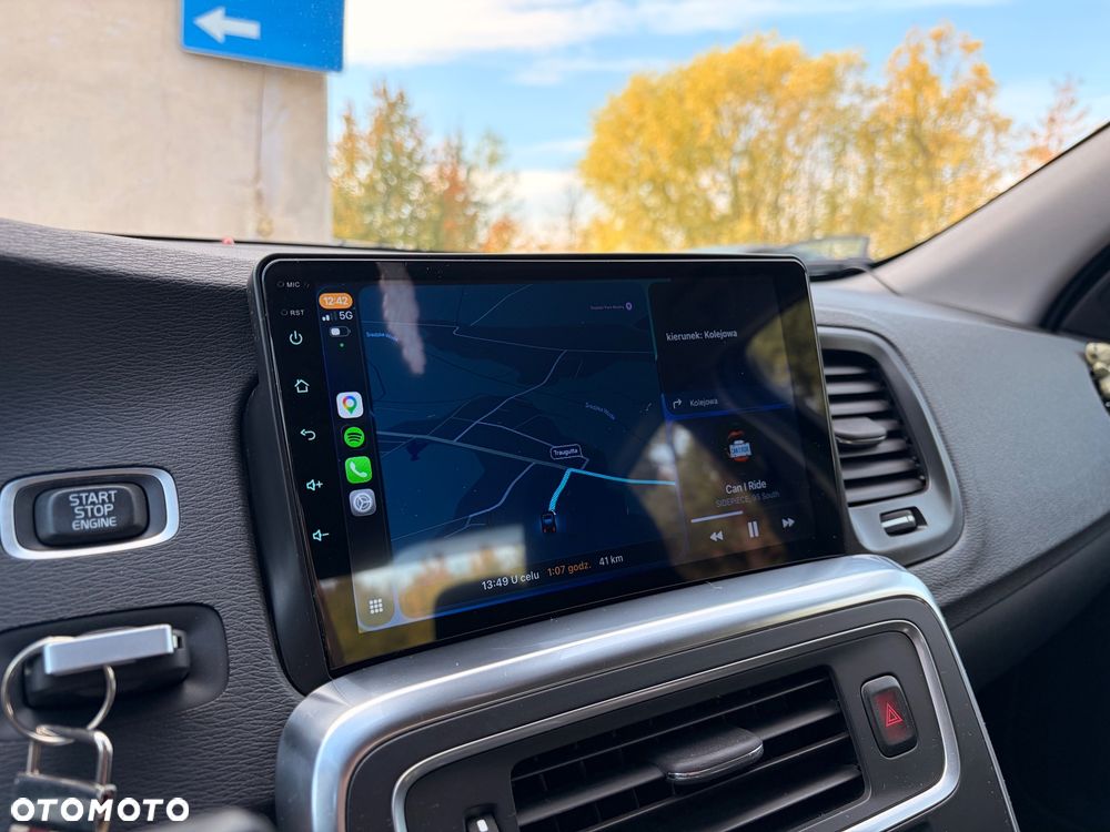 Volvo S60 2011 photo 5