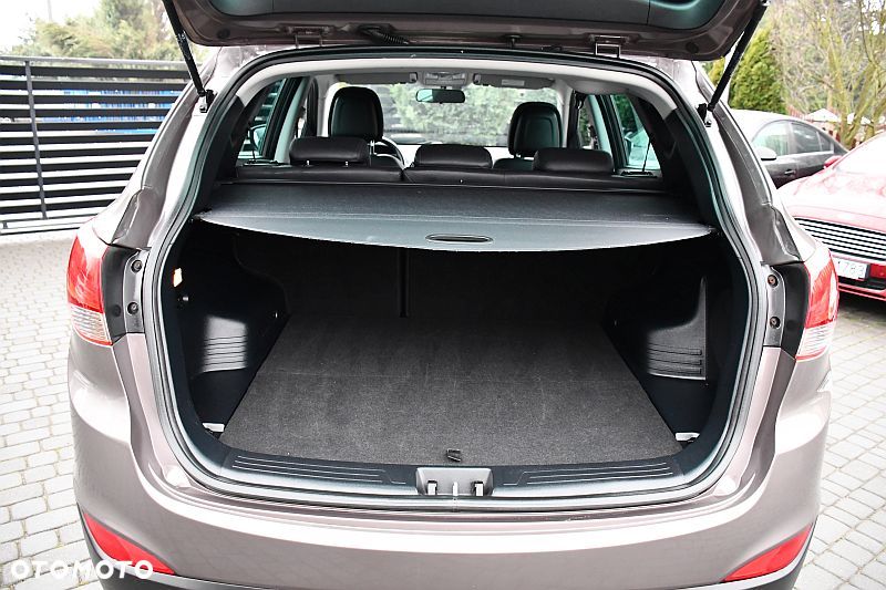 Hyundai ix35 1.6 2WD Style - 22