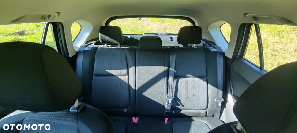 Mazda CX-5 - 20